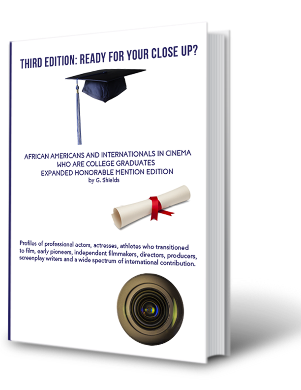 positive progression publisher book ready for your close up